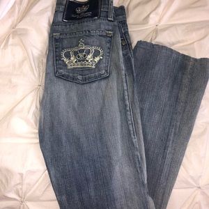 Rock and Republic Jeans by Victoria Beckham